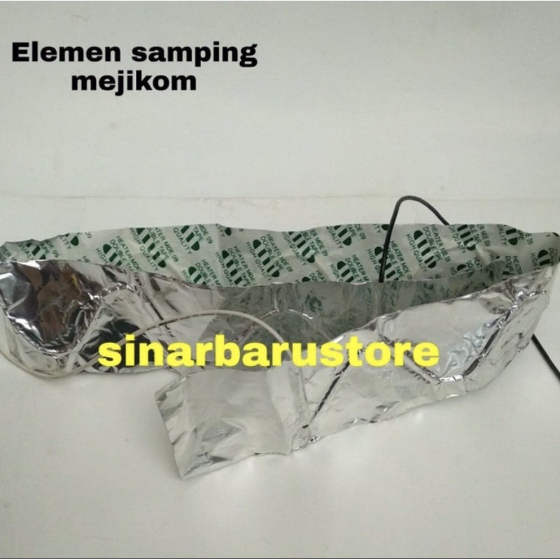 Elemen Pemanas Samping Penanak Nasi/Magicom Murah