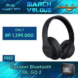 Beats Studio 3 Wireless New Edition Matte Black   OEM Grade A High Quality