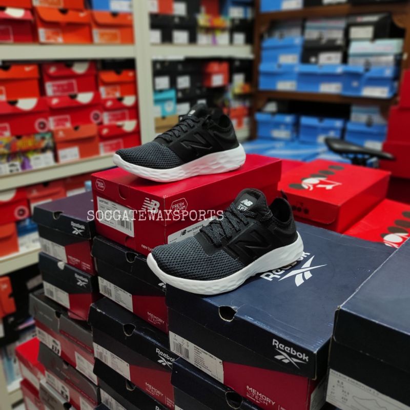 New Balance Fresh Foam Sport v2 Women Original 100% BNIB - NB RUNNING WOMEN