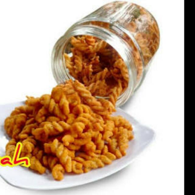 

Makaroni receh