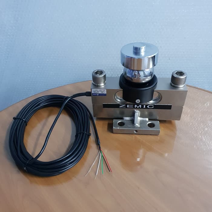 Loadcell ZEMIC HM9B 30T