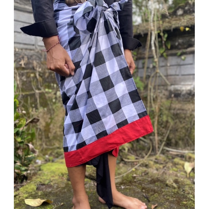 SAPUT POLENG BALI MURAH