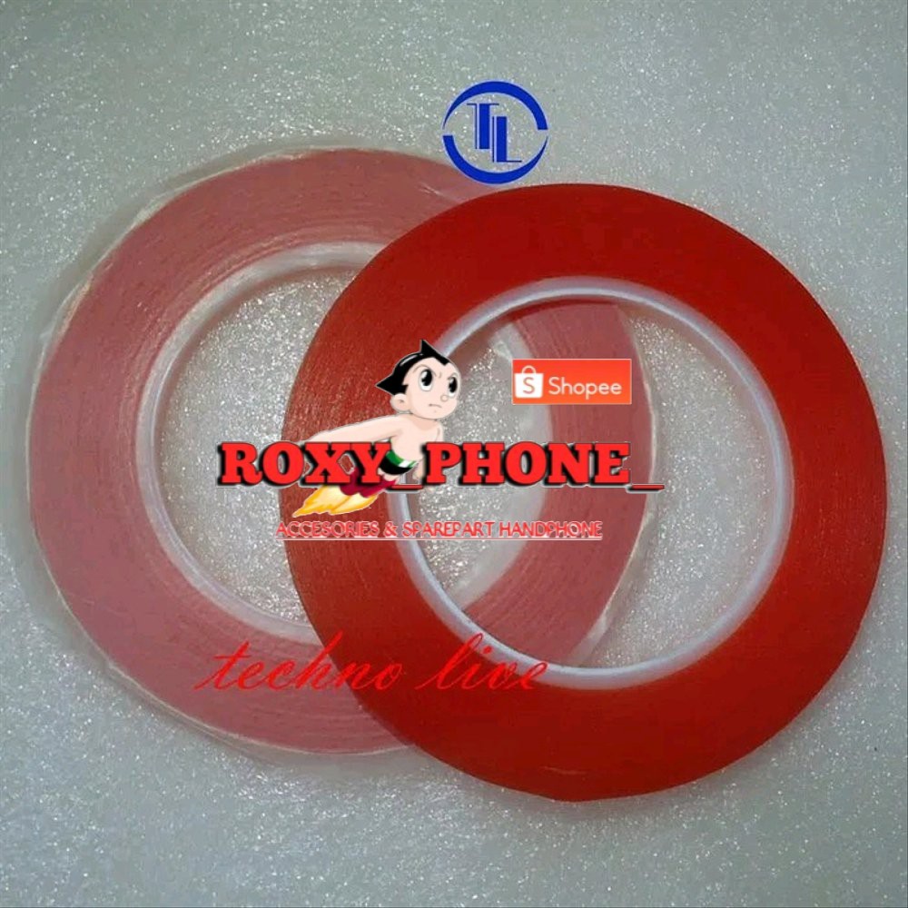 

DOUBLE DOBETIP 3M 0 5MM LEM LCD TOUCHSCREE