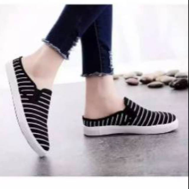sepatu kets sneakers pria/wanita JOSE blaster