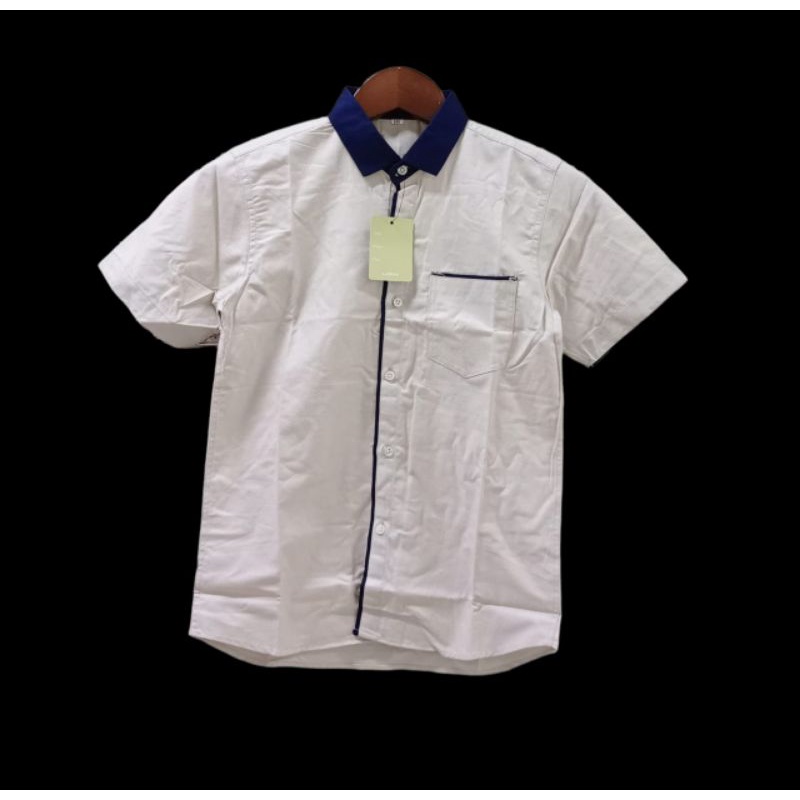 Kemeja Tanggung Anak Laki-laki