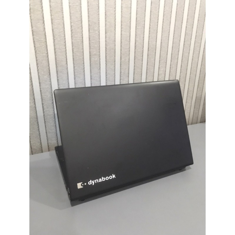 laptop toshiba dynabook r734 core i5