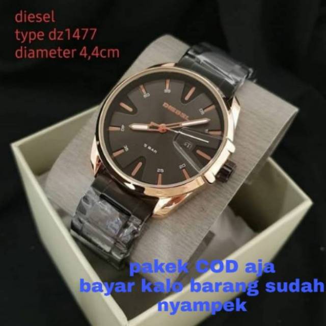 JAM MURAH DIESEL DZ 1477