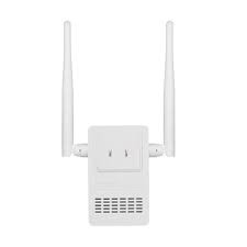 Totolink EX200 300Mbps Range Extender - Penguat Sinyal Wifi