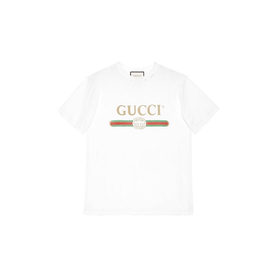 baju kaos gucci