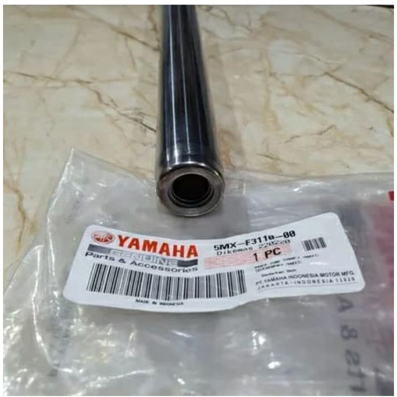 AS SHOCK DEPAN YAMAHA NOUVO LELE NOUVO Z ORI YGP