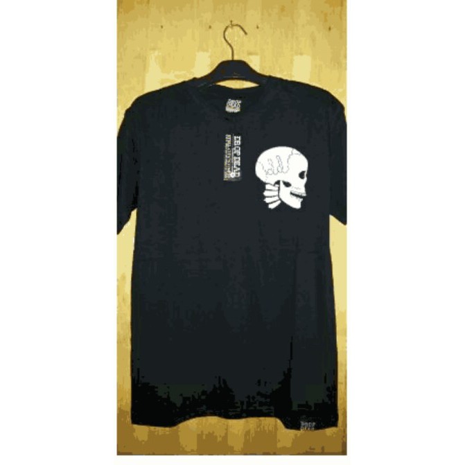 KAOS DROPDEAD//BAJU DROPDEAD XXXL-XXXXL