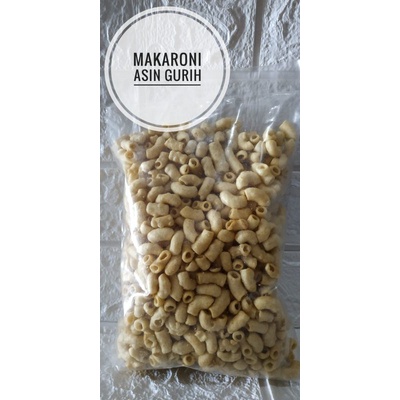 

makaroni