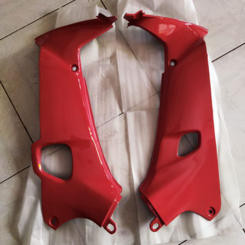 SAYAP DALAM SUPRA X LAMA MERAH