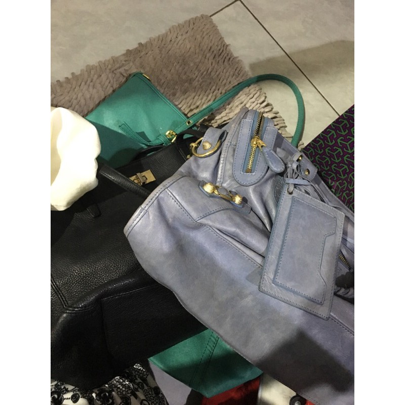 tas second branded ori