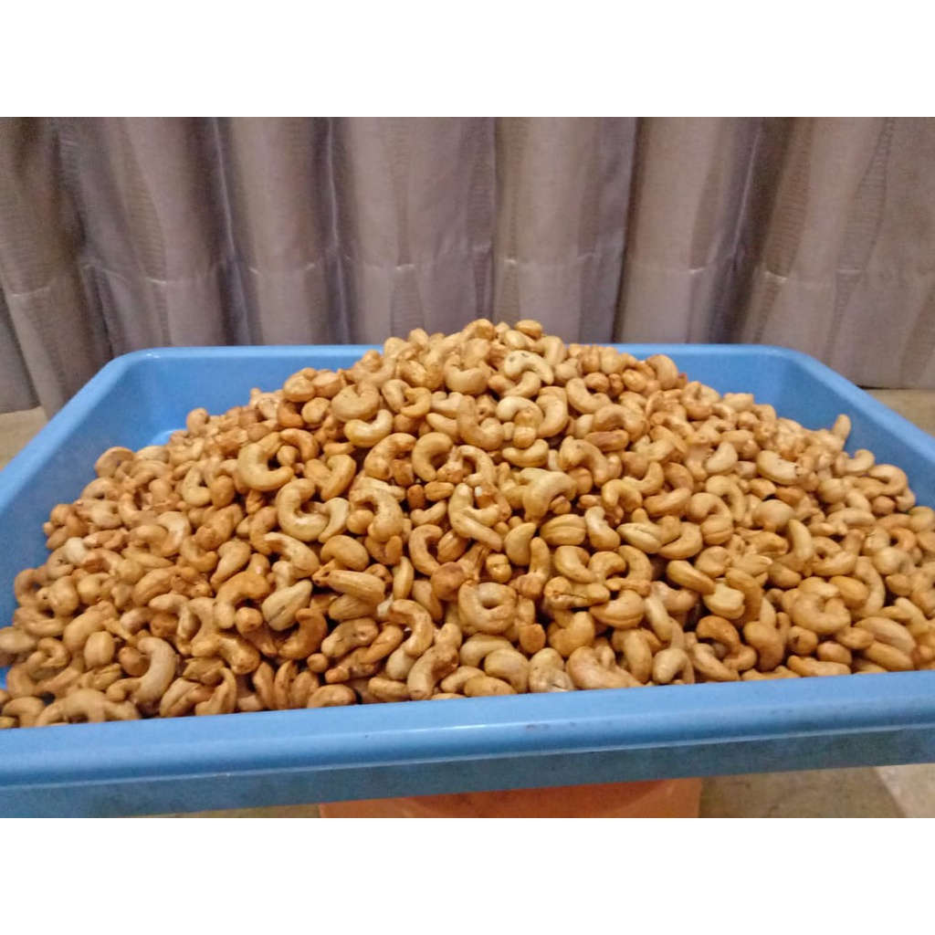 

Kacang Mente Lestari