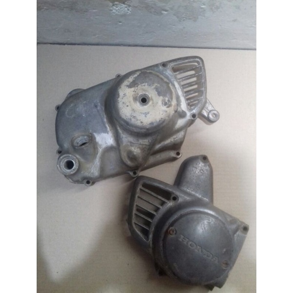 bak magnet bak kopling c70 original