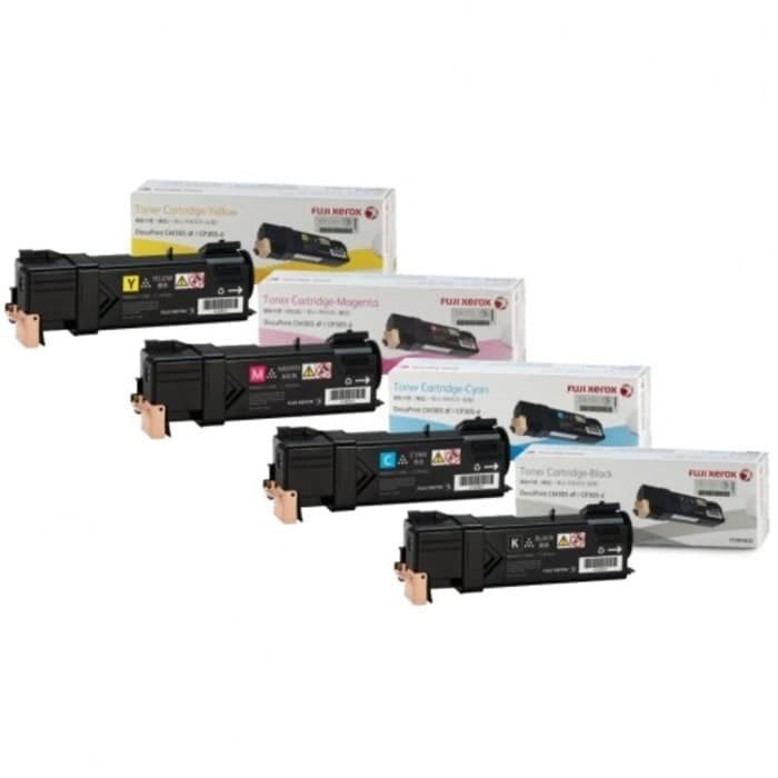Toner Fujixerox CM305df / CP305d for DocuPrint CM305d, CM305df, CP305d