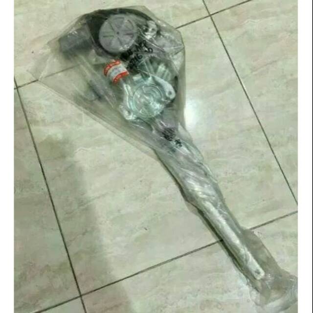Regulator Power Window Assy + Dinamo Civic LX, Grand Civic termurah
