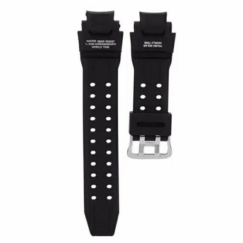 TALI JAM TANGAN CASIO G-SHOCK GA-1000 GA-1100  GA-W1100 GAW1100 l