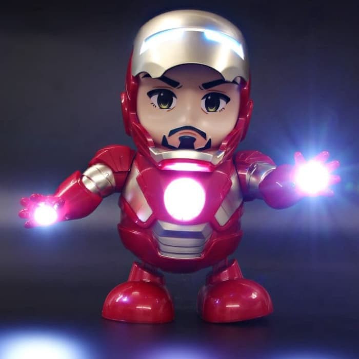 Mainan Anak Laki Laki Avengers Lego Edukasi action figure anime Dinosaurus Umur 1 2 3 Tahun SN03