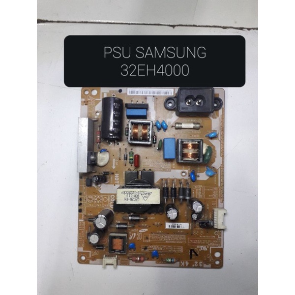 PSU SAMSUNG UA32EH4000 POWER SAMSUNG UA32EH4000