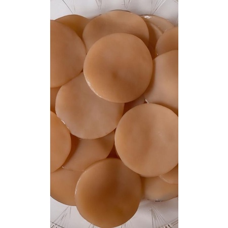 

SCOBY Pembuatan 1 Liter Kombucha