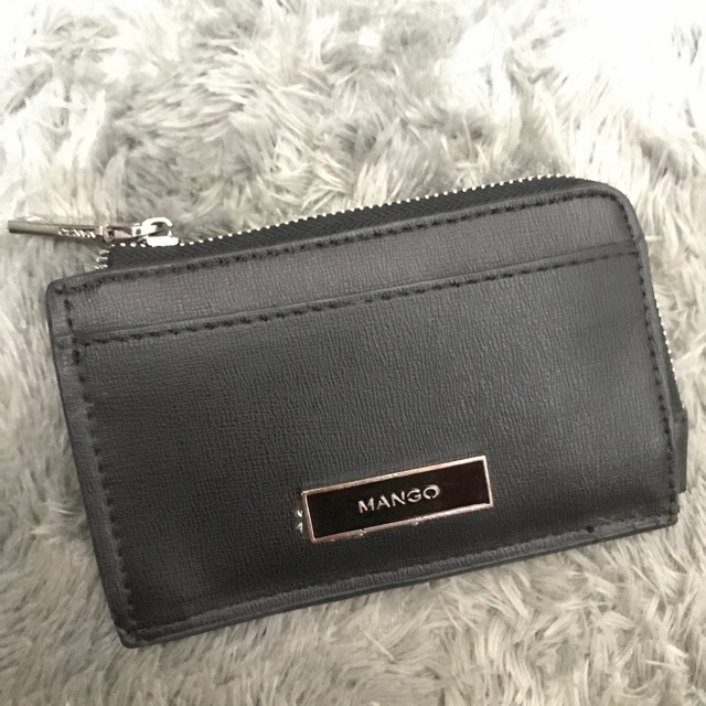 dompet mango card holder ORI