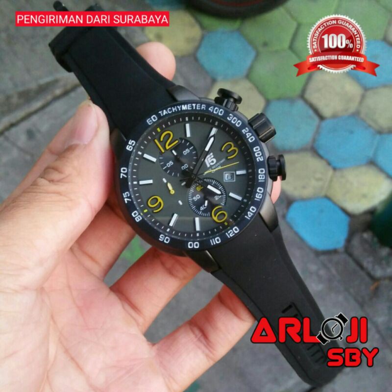 JAM TANGAN PRIA T5 H3450 CHRONO SPORT ORIGINAL TAHAN AIR