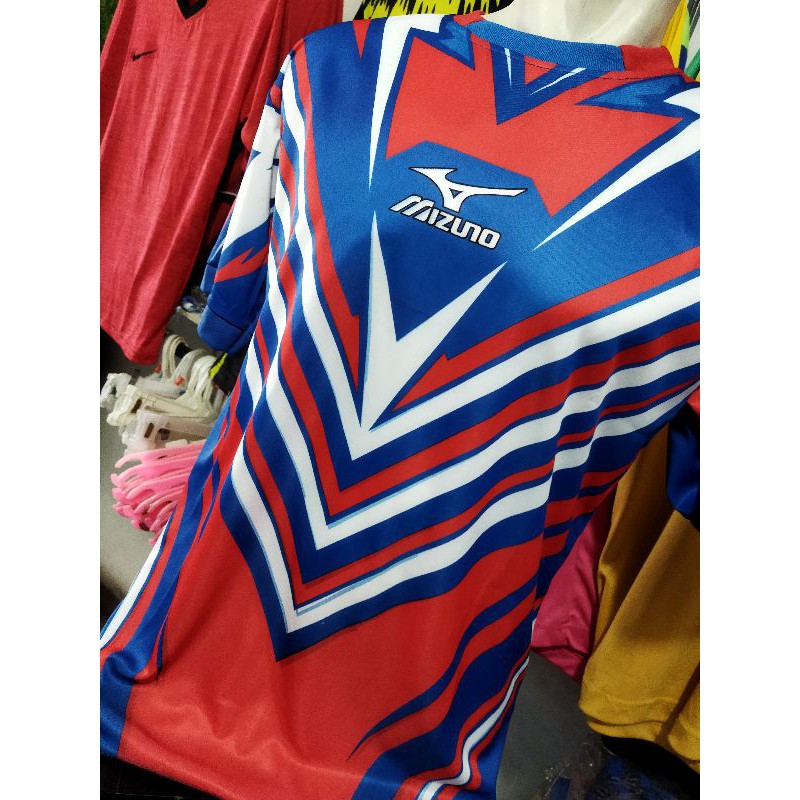 Jersey Badminton Mizuno