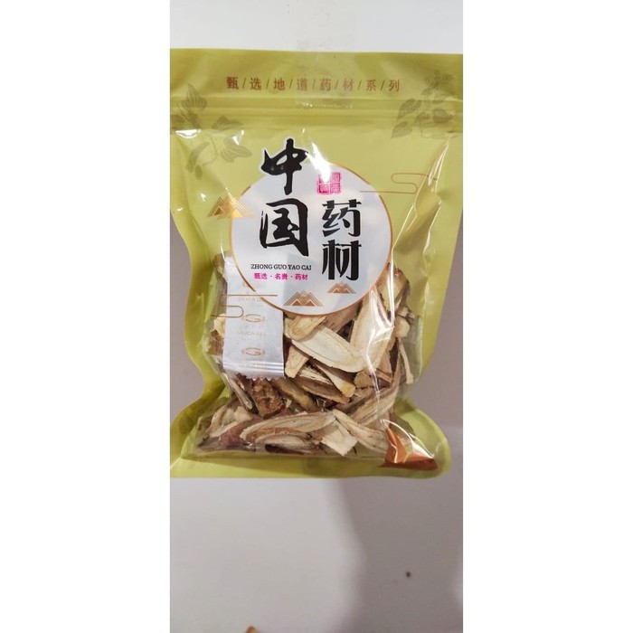 

Gan Cao Kam Cho (Licorice Root) 100 gr