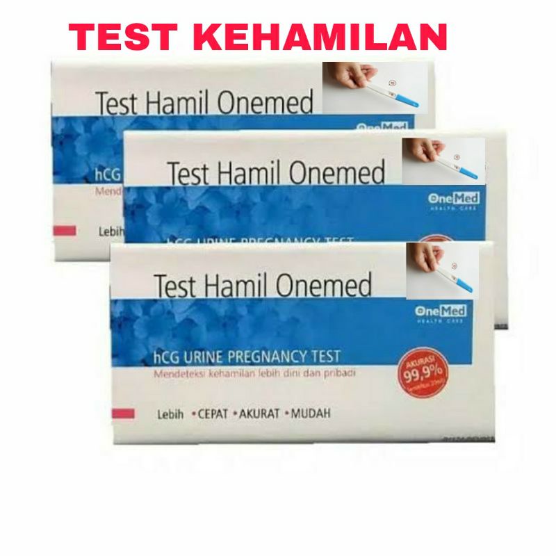 test pack test hamil