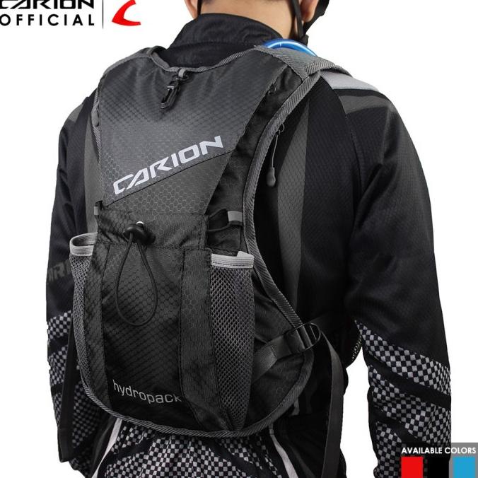 Carion Tas Ransel Hydropack Sepeda Mtb Xc Downhill Trail Running Casey Yeppoday724