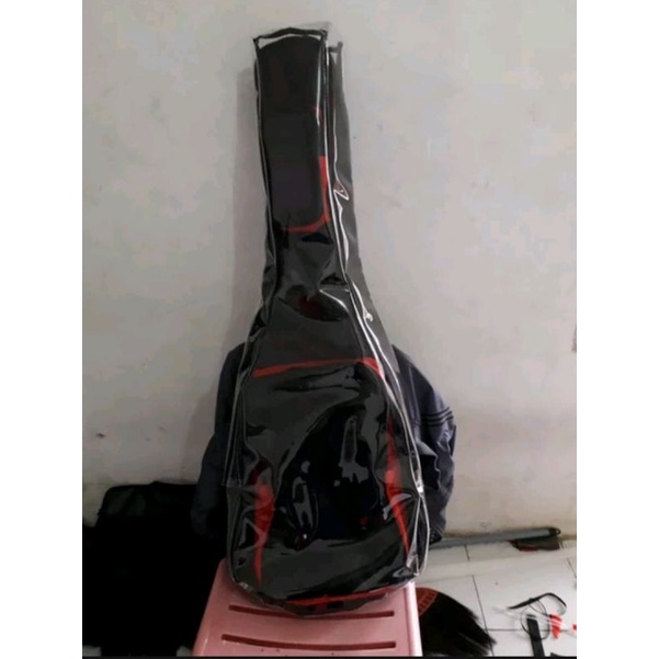 Mantel gitar listrik/gitar bass