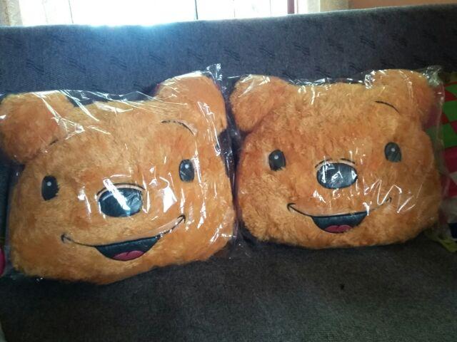 Bantal Winnie The Pooh Promo Maret