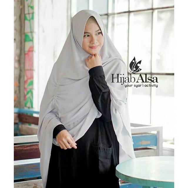 Khimar Sessa
