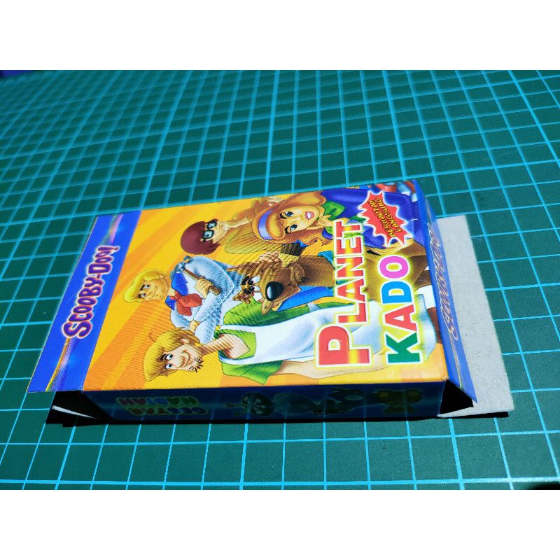 Kotak Kado kecil 1 kg MIX (isi 250pcs)