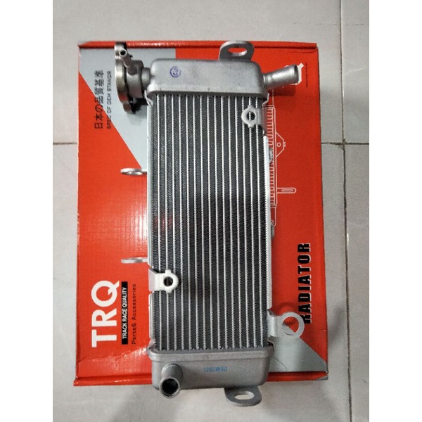 RADIATOR CB 150R New LED