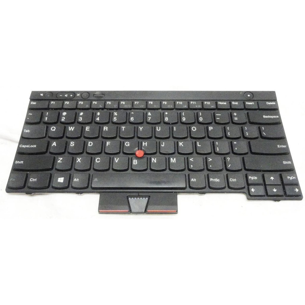 Keyboard Laptop IBM Lenovo ThinkPad X230 X230I X230T T530I 04W3025