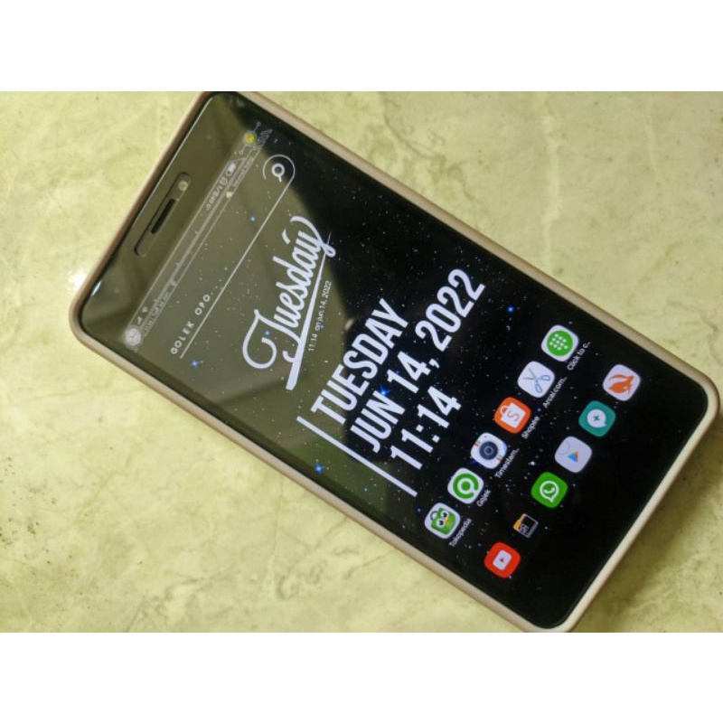 HP Xiaomi Note 4x Pro 4/64 gb mod
