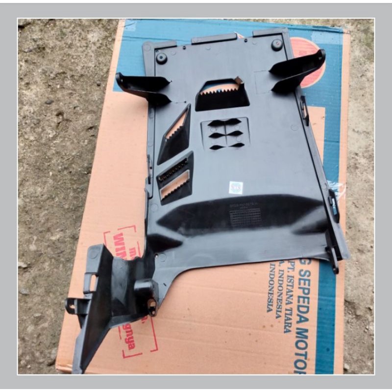 dek kolong vario 125 150 new 2018