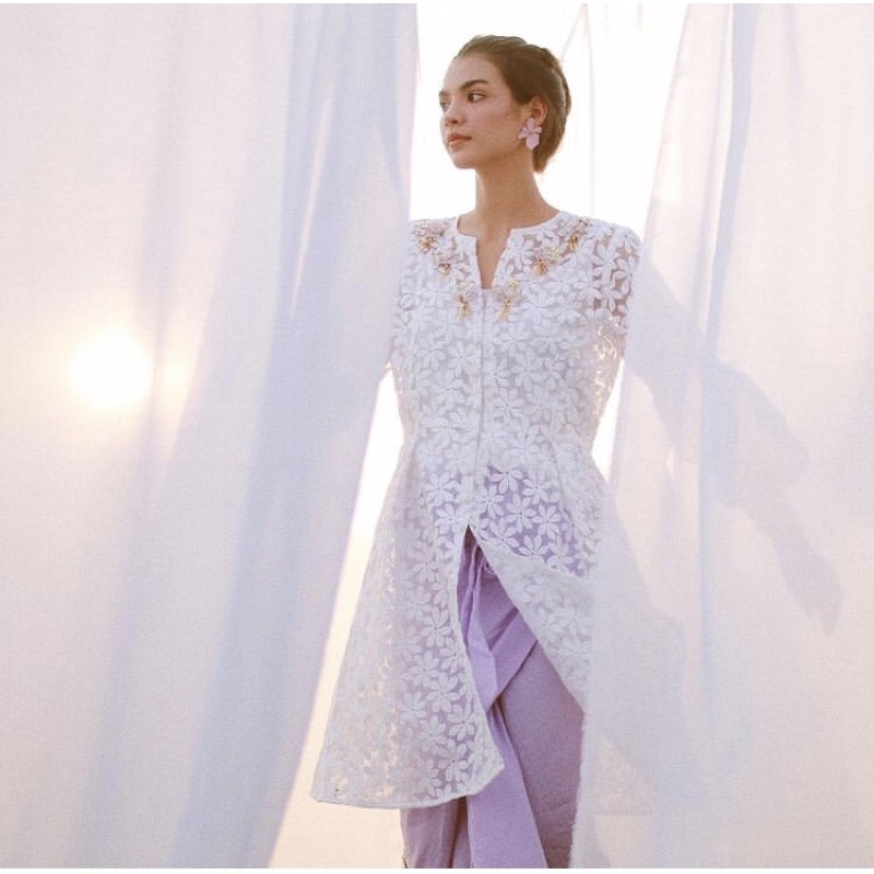 Malea from jaleela.id