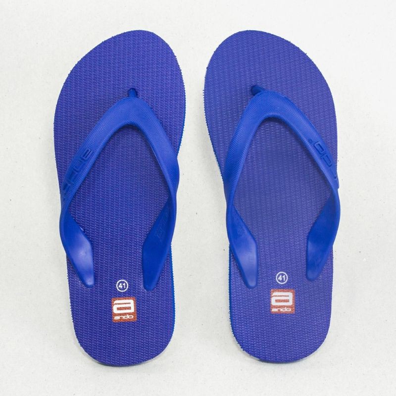 PROMO !!! Sandal Jepit ANDO HAWAII - 100% ORIGINAL