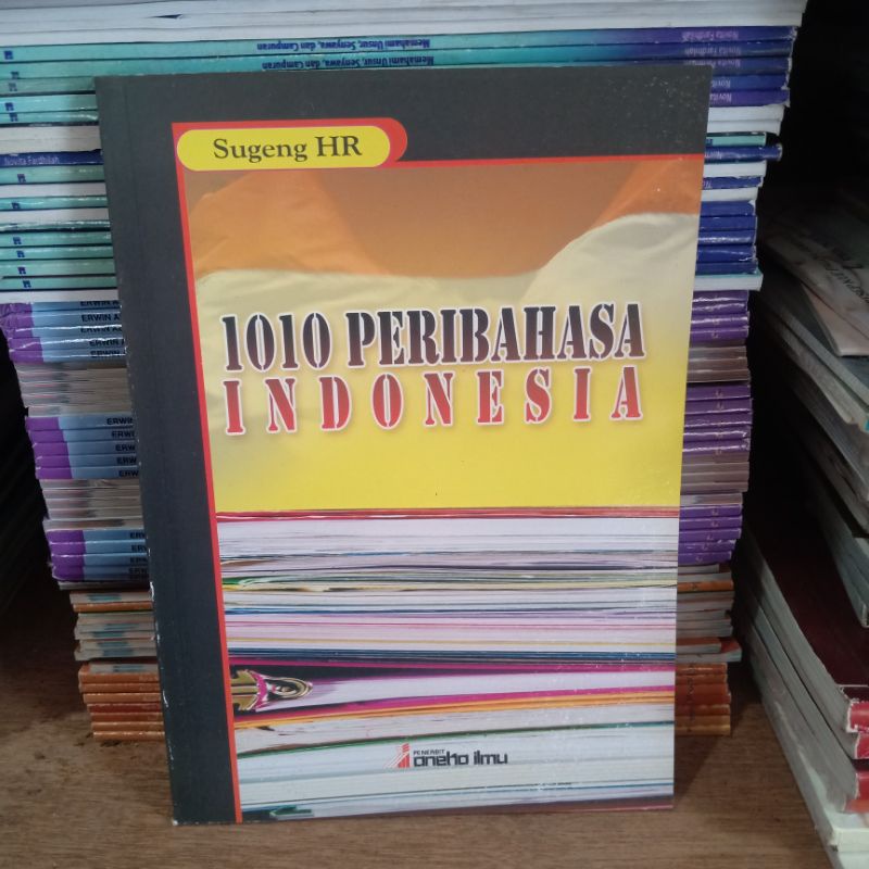 Obral buku murah seri pengetahuan ensiklopedia // pengayaan // referensi perpustakaan // sastra sejarah // non fiksi // alam // pemanasan global // energi // kesenian // part 2-1001 peribahasa