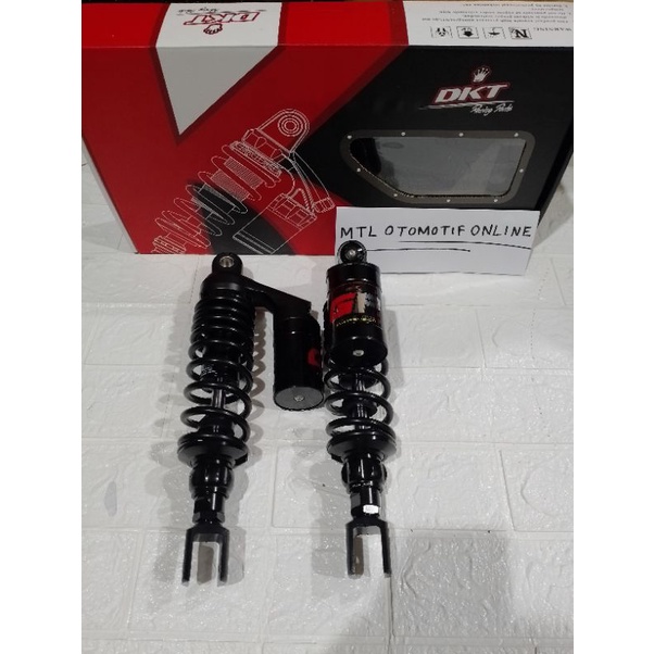 Shock Nmax Shockbreaker Tabung Atas DKT GP Pcx Nmax old Aerox