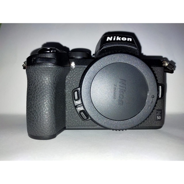 Nikon Z50