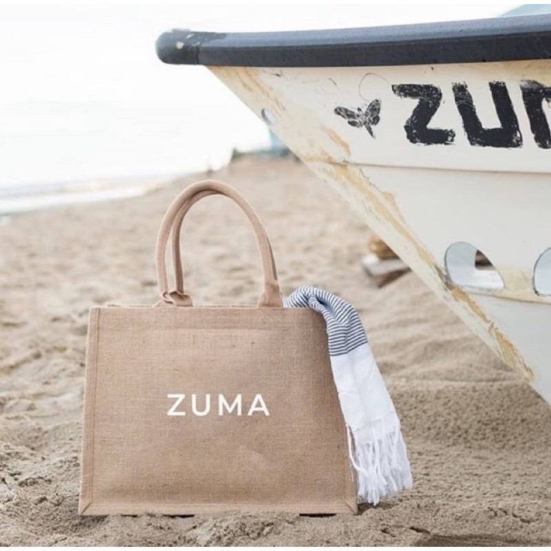 Tas Goni Tas Custom Nama