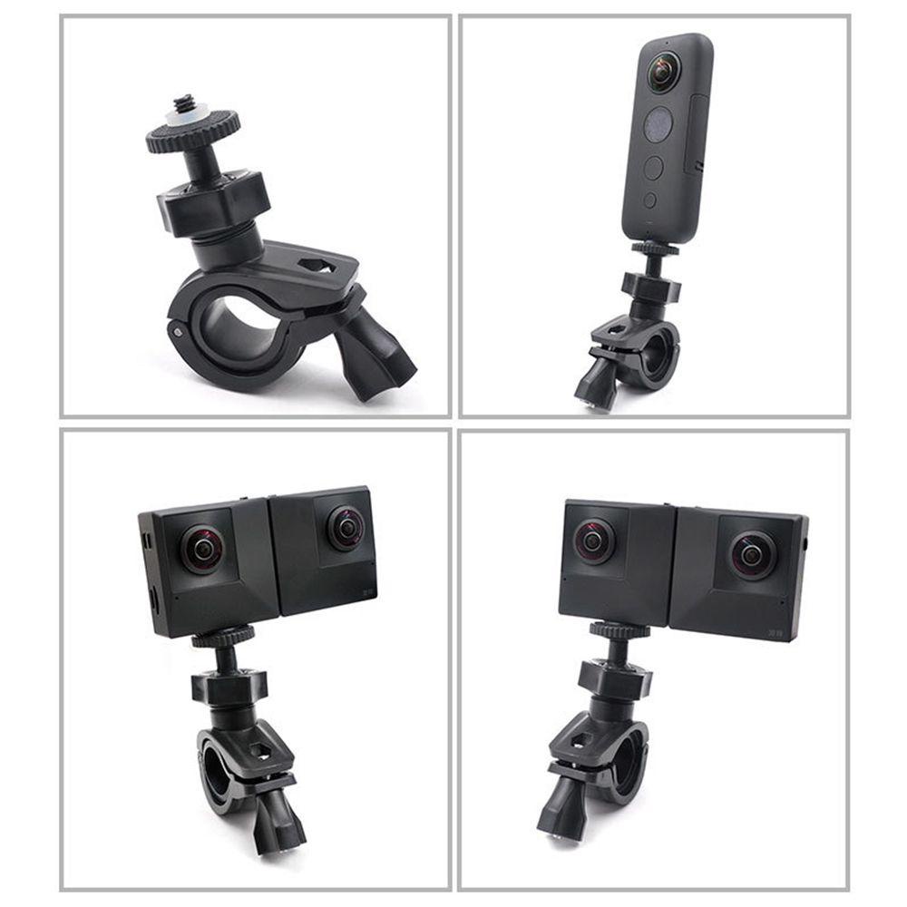 Atas Untuk Action2/GoPro10/360One RS New Action Camera Adapter Damping