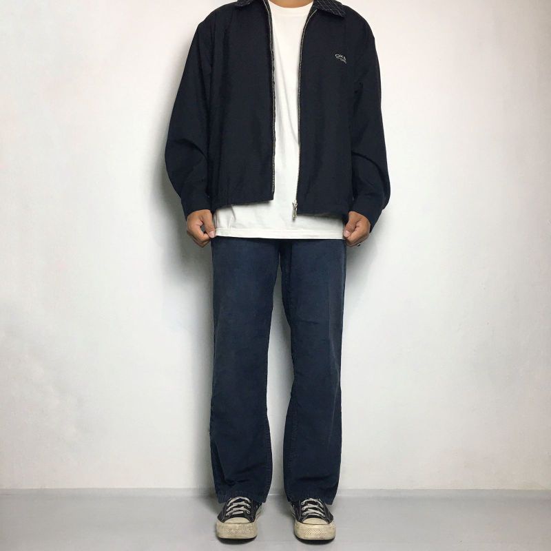 GAP corduroy pants