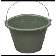 Ember Kecil Hijau / Ember Cor Kecil