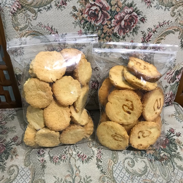 

Bolu Kering Mangkok 250gr